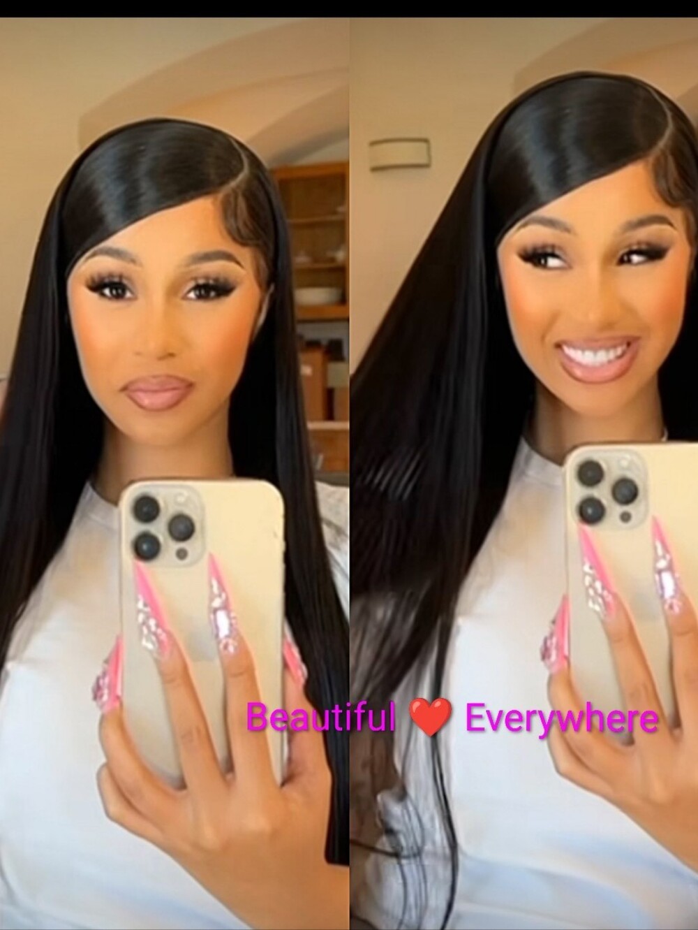 Human Hair Lace Wig